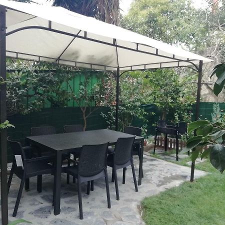 Roel Garden View Apartment La Spezia Exterior photo