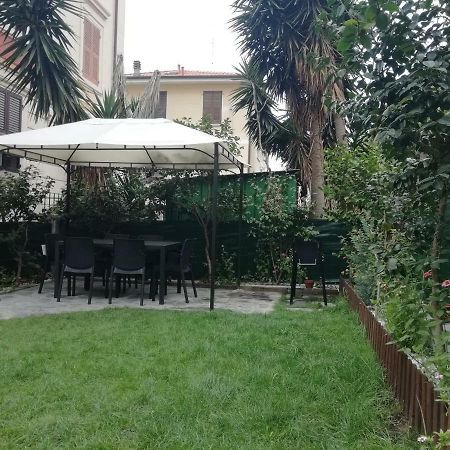 Roel Garden View Apartment La Spezia Exterior photo