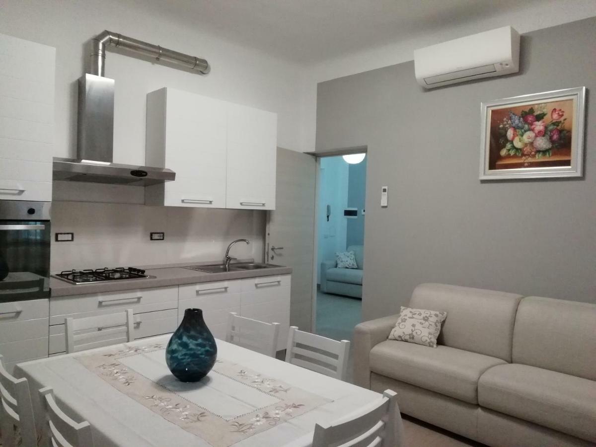 Roel Garden View Apartment La Spezia Exterior photo