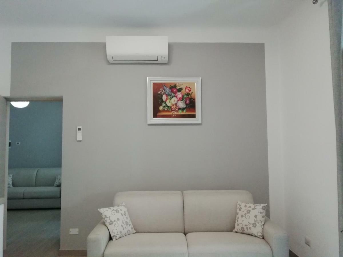 Roel Garden View Apartment La Spezia Exterior photo