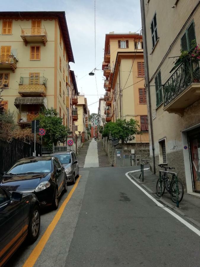 Roel Garden View Apartment La Spezia Exterior photo