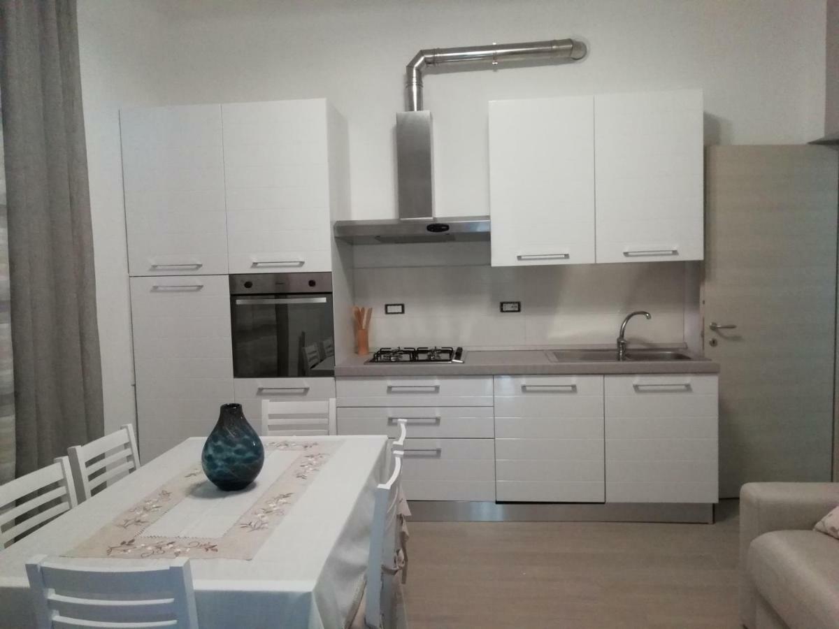 Roel Garden View Apartment La Spezia Exterior photo