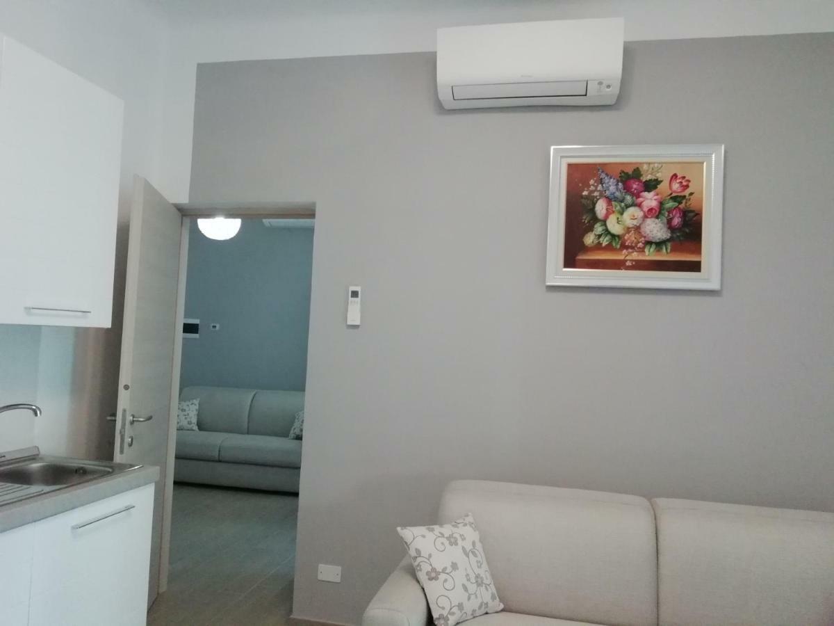 Roel Garden View Apartment La Spezia Exterior photo
