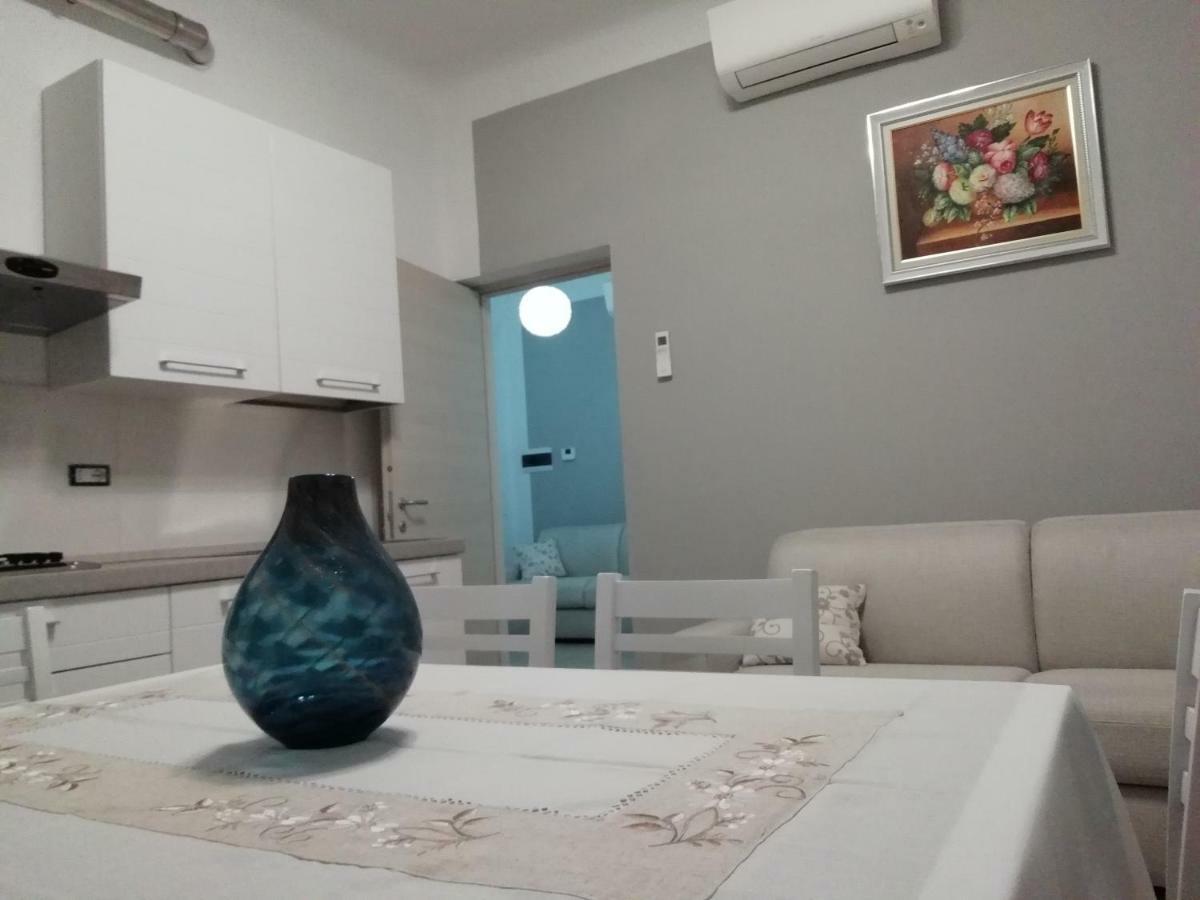 Roel Garden View Apartment La Spezia Exterior photo
