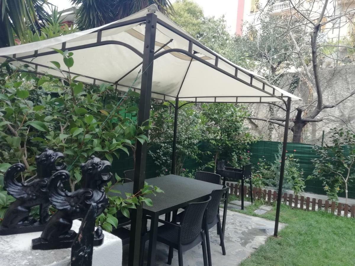 Roel Garden View Apartment La Spezia Exterior photo