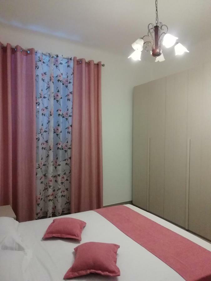 Roel Garden View Apartment La Spezia Exterior photo